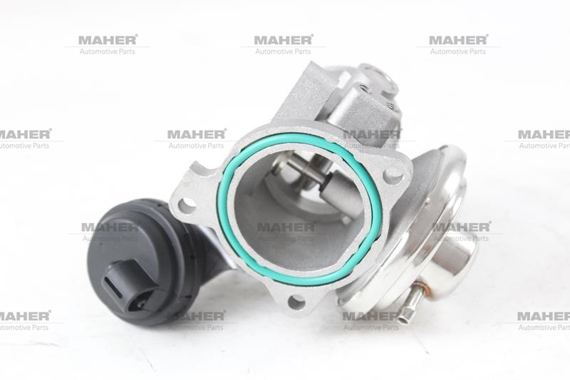 Volkswagen Bora Egr Valfi